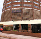 Hallmark Hotel  Birmingham